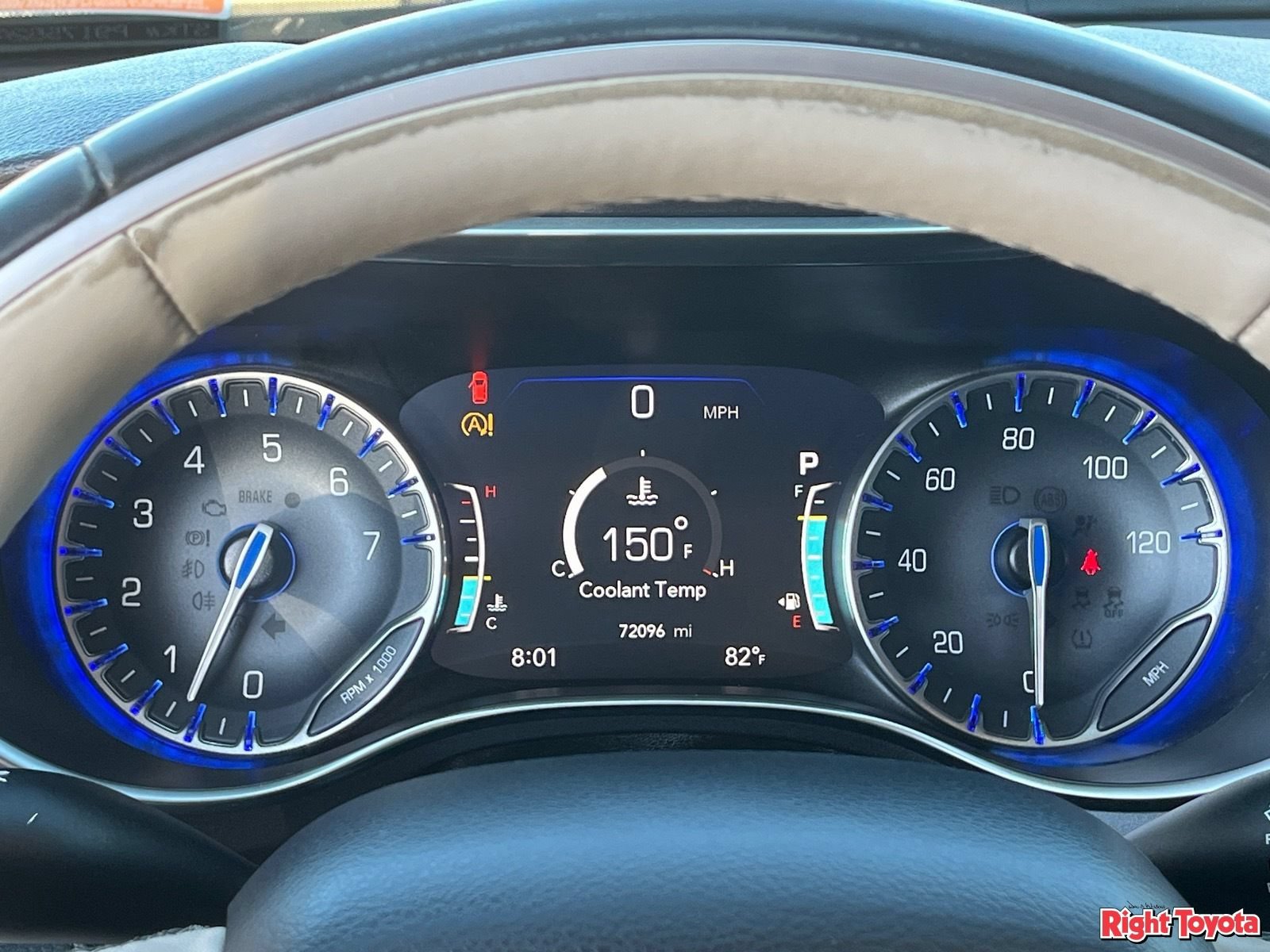 Used 2020 Chrysler Pacifica Limited FWD image 24