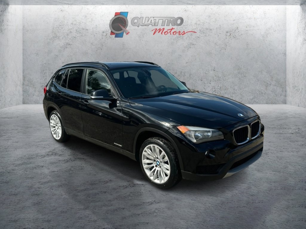 Used 2013 BMW X1 xDrive28i AWD/4WD image 8