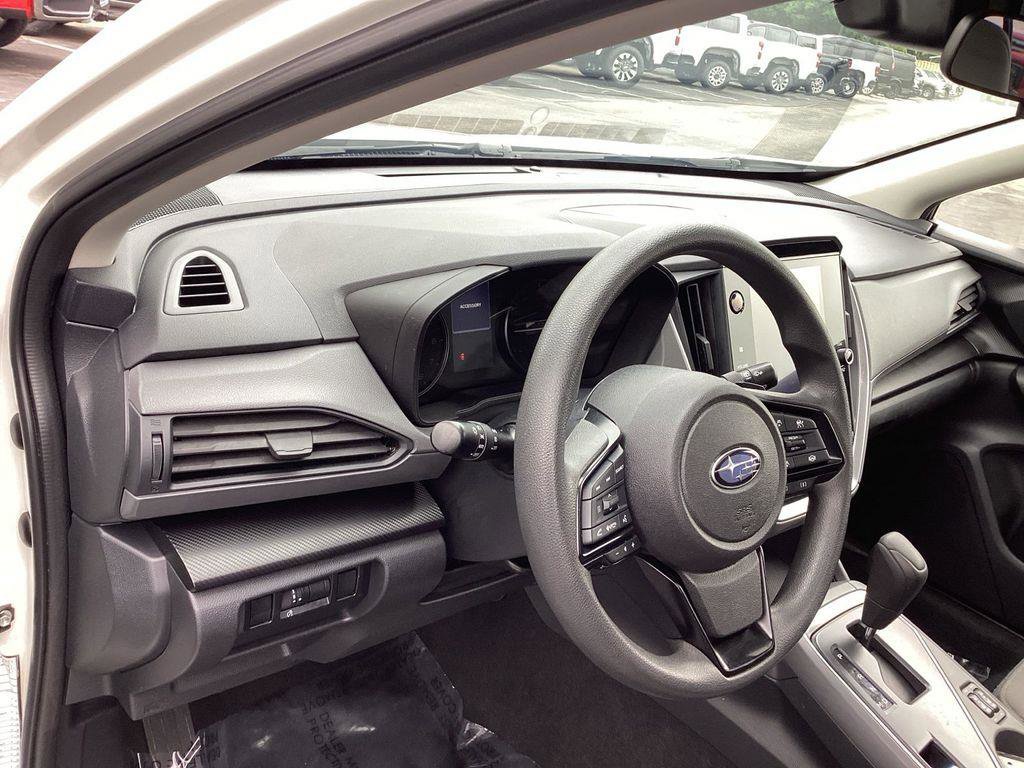 Used 2025 Subaru Crosstrek 2.0i Premium AWD/4WD image 10