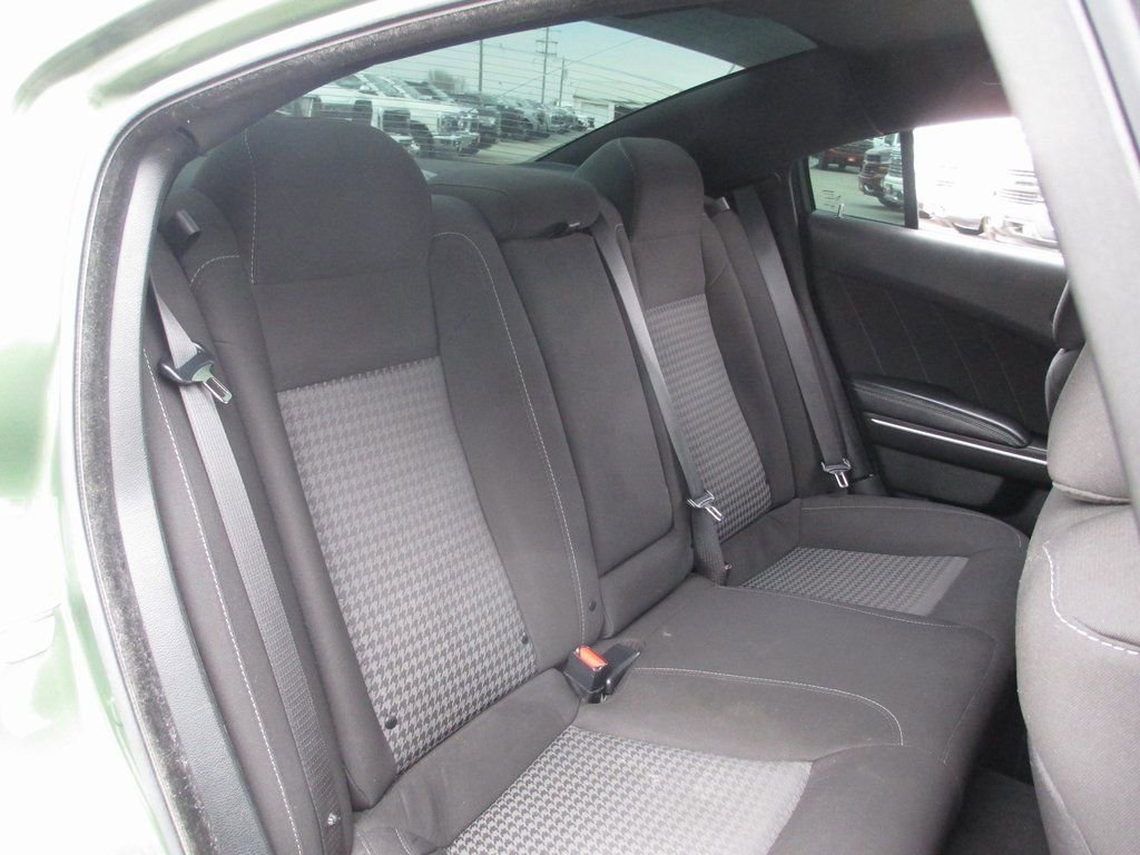 Used 2023 Dodge Charger Scat Pack image 19