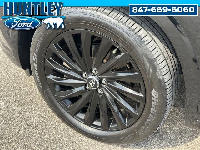 Used 2024 Hyundai Palisade Calligraphy AWD/4WD image 8