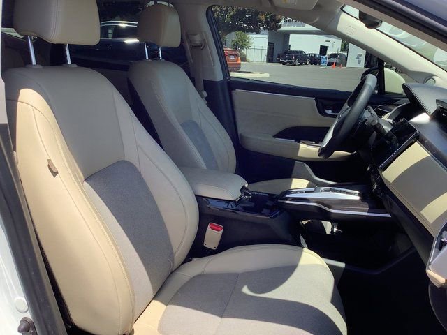 Used 2019 Honda Clarity Plug-In Hybrid image 37