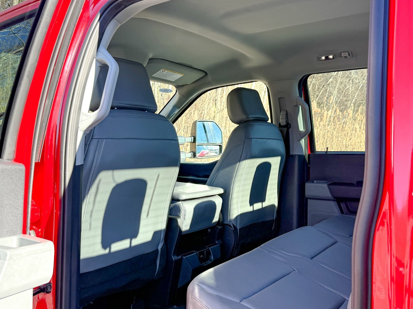 Certified 2024 Ford F250 XL w/ XL Driver Assist Package image 21