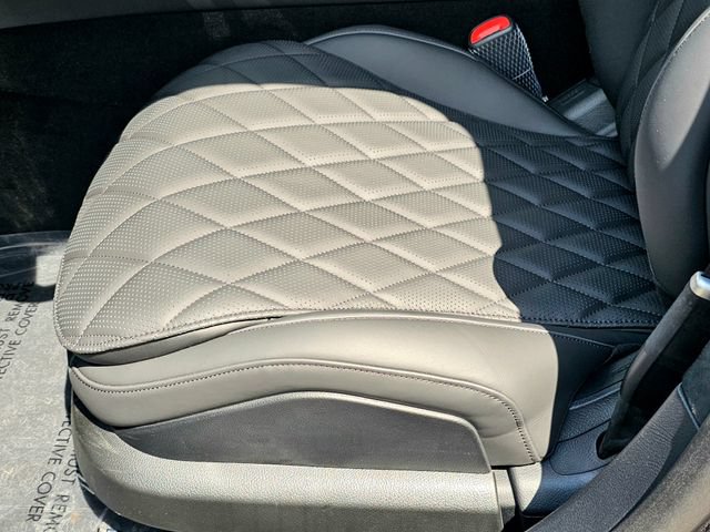 New 2027 Mercedes-Benz S 580 4MATIC Sedan image 20