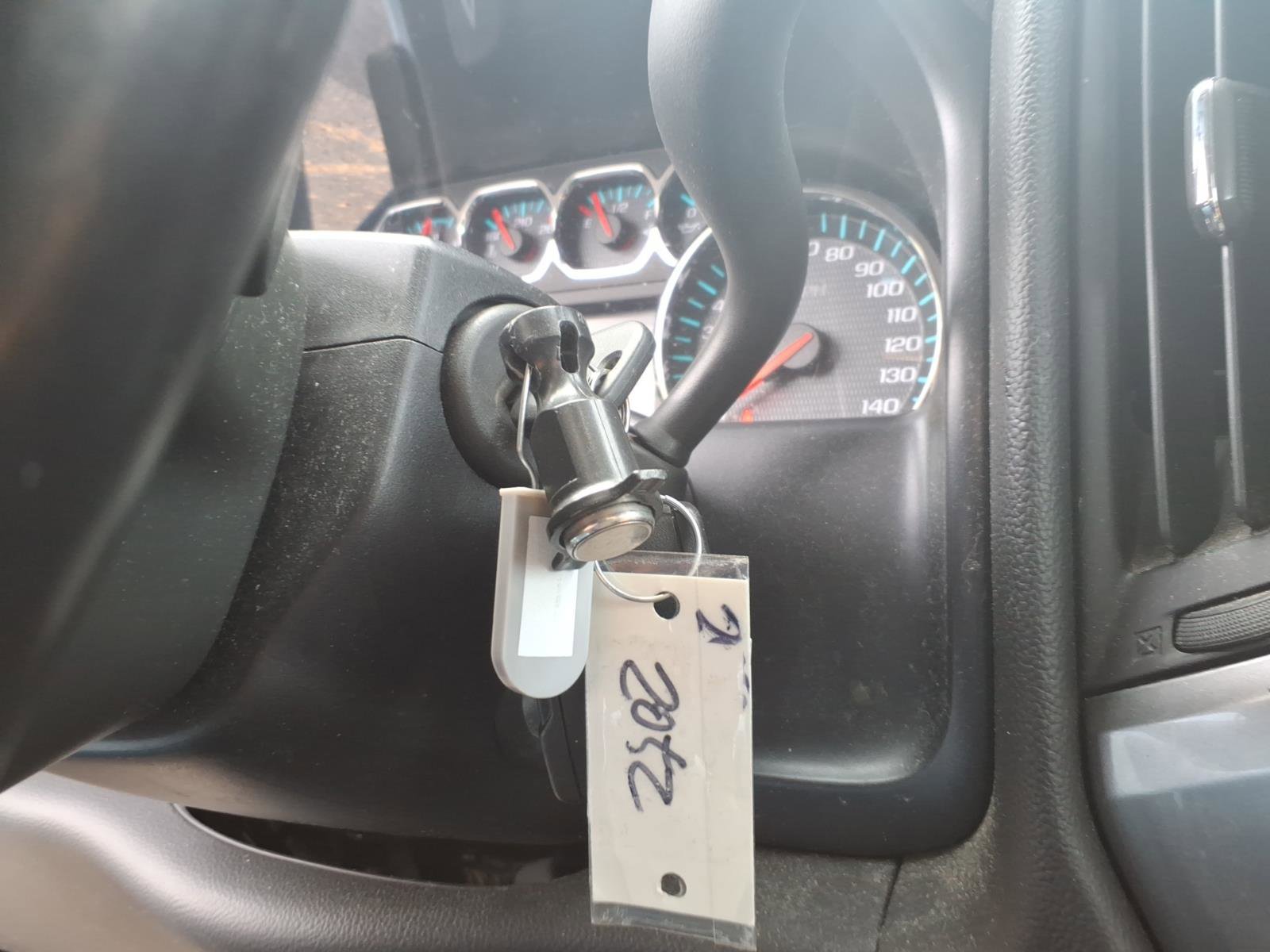 Used 2015 Chevrolet Silverado 1500 LT w/ All Star Edition image 11