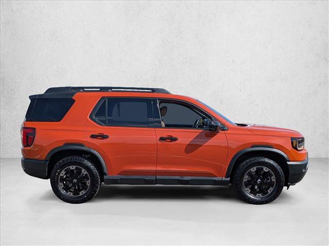 Used 2026 Honda Passport TrailSport Elite image 4