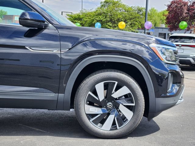 New 2026 Volkswagen Atlas Cross Sport SE AWD/4WD image 8