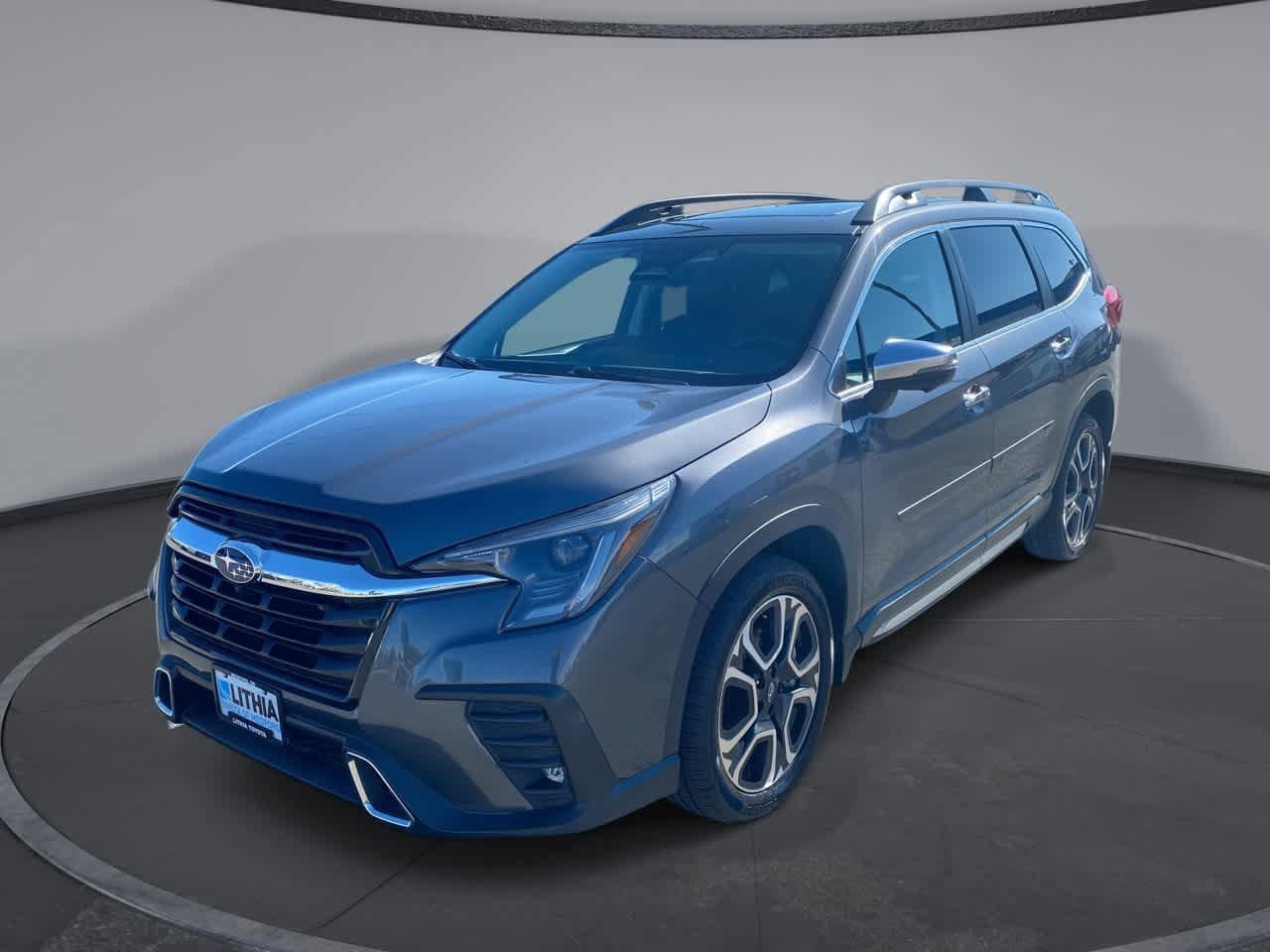 Used 2023 Subaru Ascent Touring