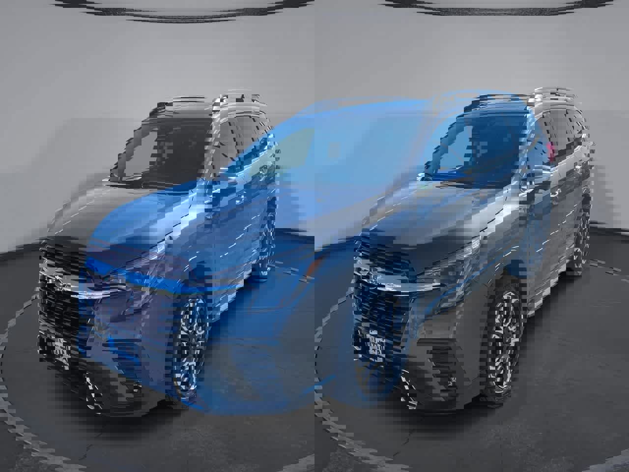 Used 2023 Subaru Ascent Touring AWD/4WD image 1