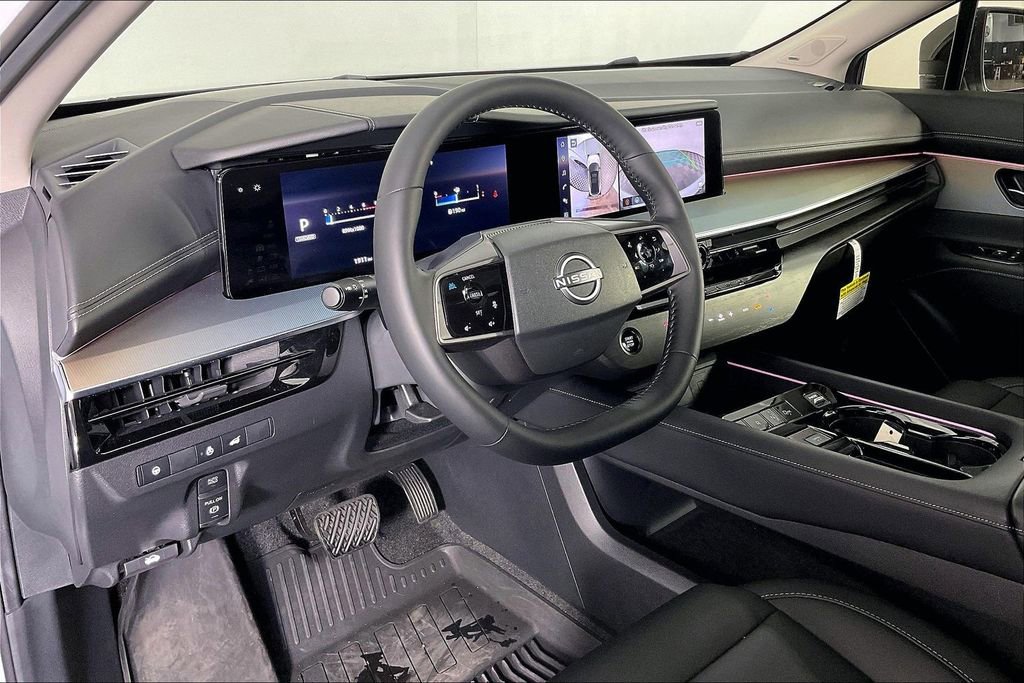 Certified 2025 Nissan Murano SL image 17