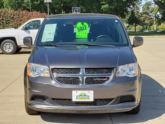 Used 2016 Dodge Grand Caravan SE image 9