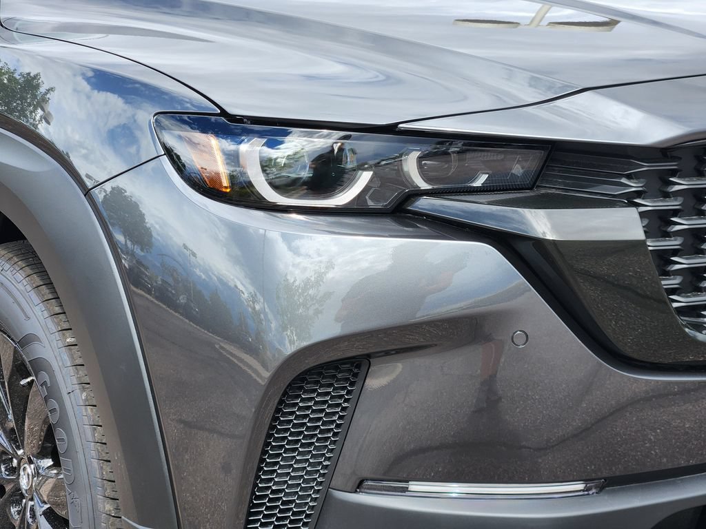 New 2026 MAZDA CX-50 AWD 2.5 S w/ Cargo Package image 28