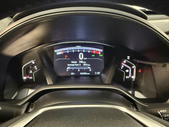 Used 2018 Honda CR-V EX-L image 20