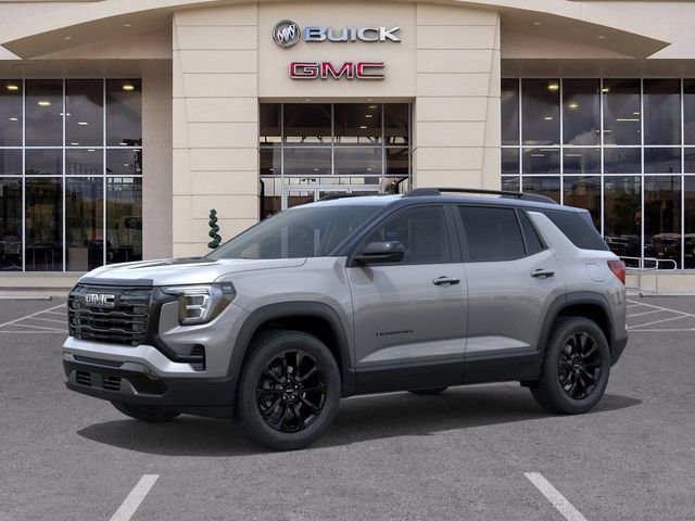 New 2026 GMC Terrain Elevation w/ Elevation Premium Package FWD image 2