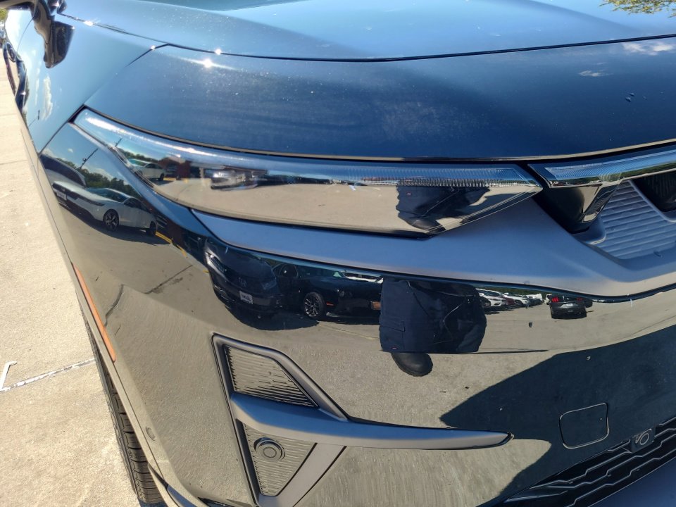 New 2025 Jeep Wagoneer Limited image 24