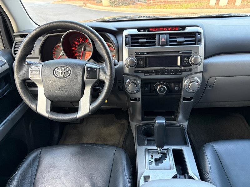 Used 2010 Toyota 4Runner SR5 image 16