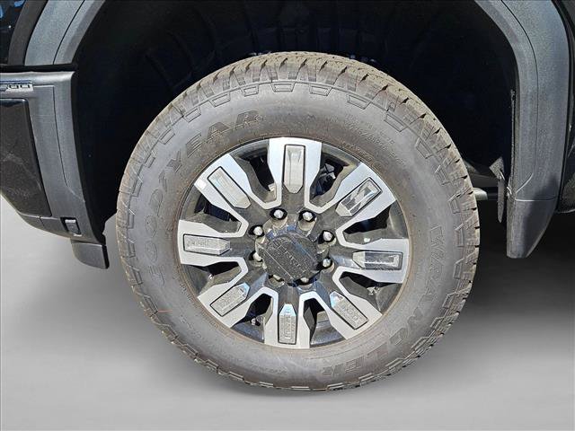 New 2026 GMC Sierra 3500 Denali w/ Technology Package AWD/4WD image 10
