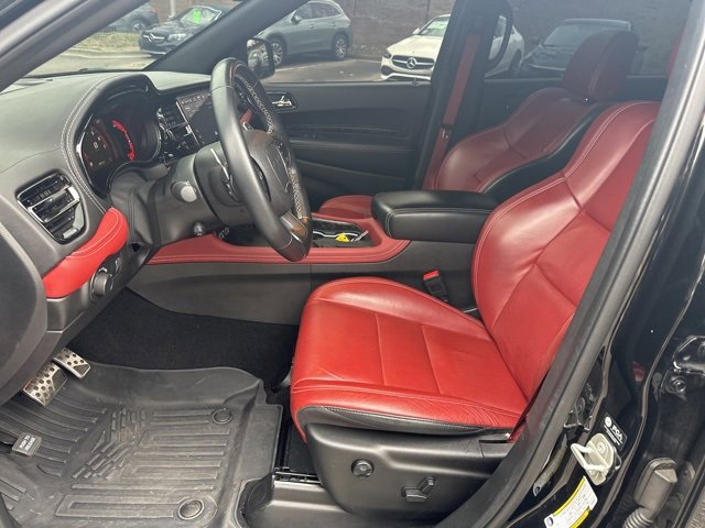 Used 2023 Dodge Durango SRT Hellcat image 12