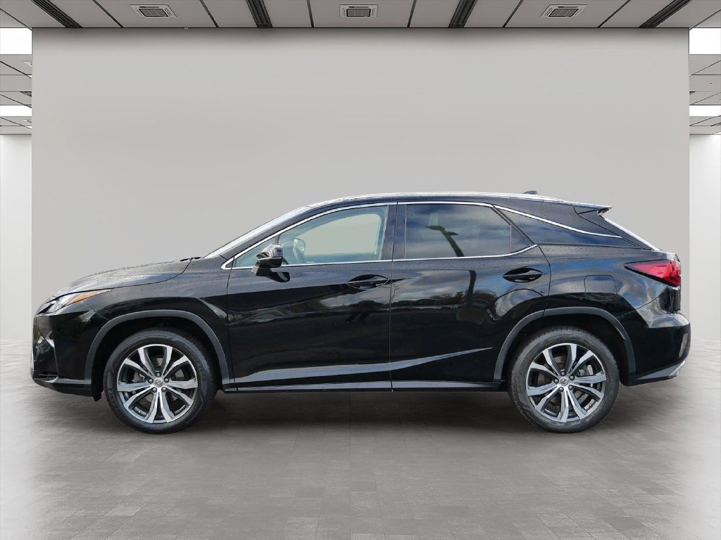 Used 2017 Lexus RX 350 AWD w/ Premium Package image 3
