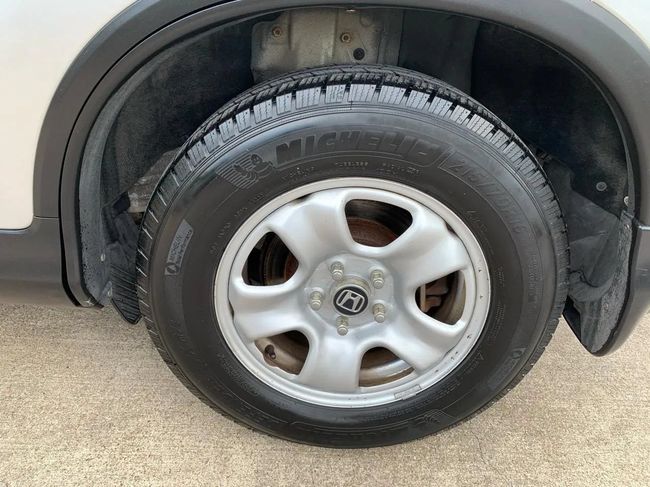 Used 2014 Honda CR-V LX image 23
