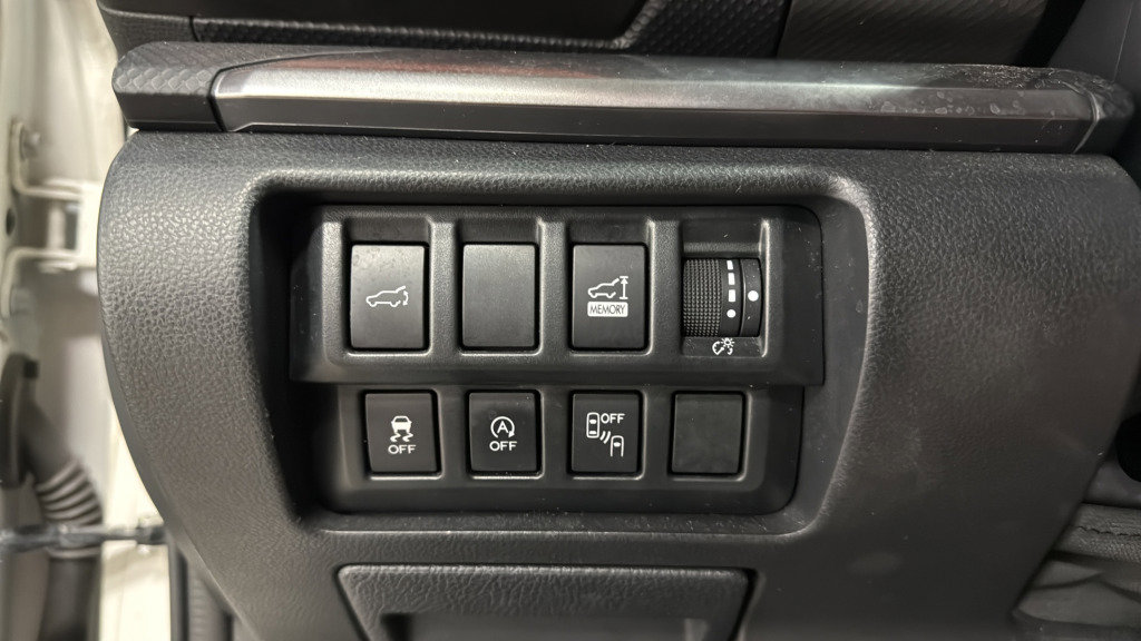 Used 2019 Subaru Forester Sport image 20