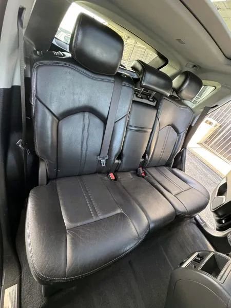 Used 2015 Cadillac SRX Luxury w/ Driver Awareness Package image 22