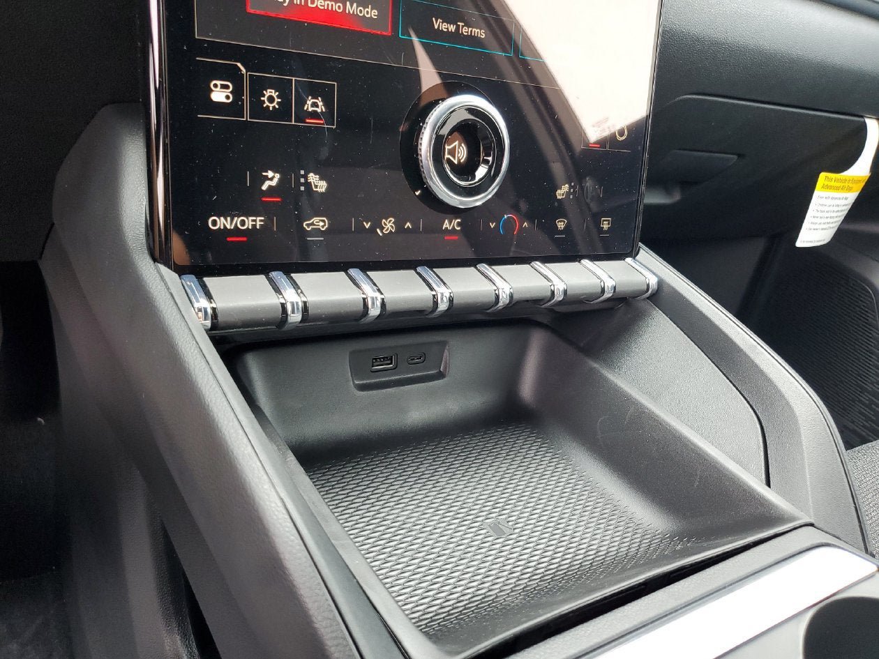 New 2027 GMC Terrain Elevation FWD image 23