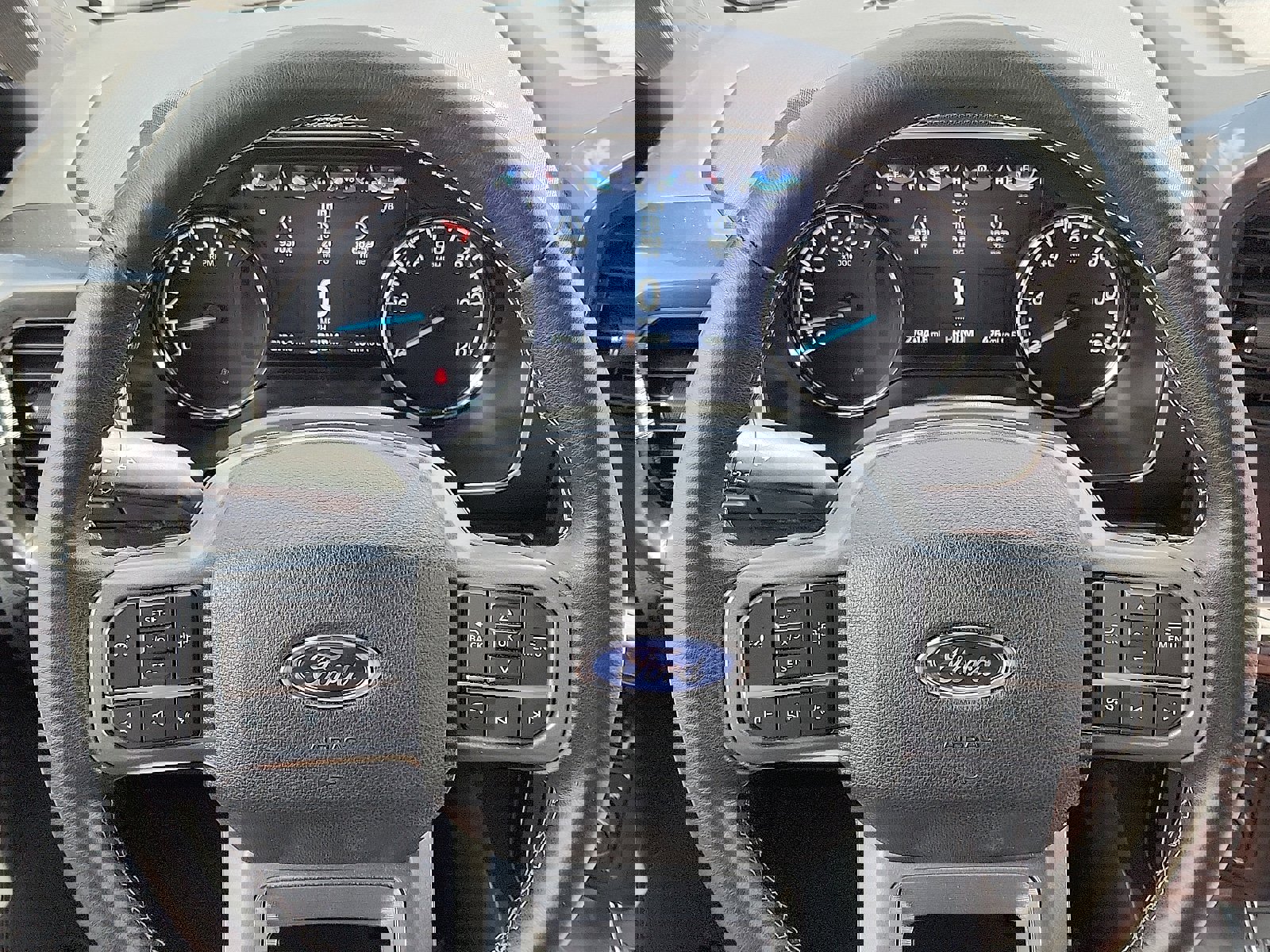 Certified 2023 Ford F150 XLT w/ Equipment Group 302A High image 22