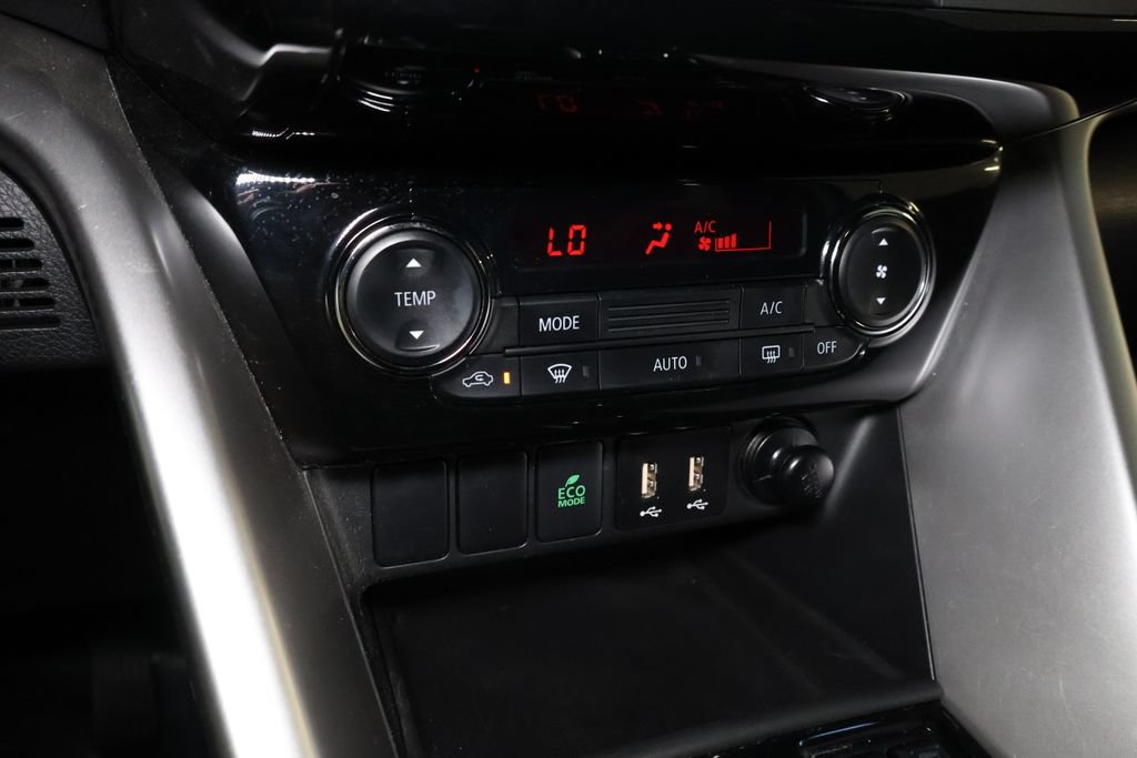 Used 2023 Mitsubishi Eclipse Cross Ralliart AWD/4WD image 27