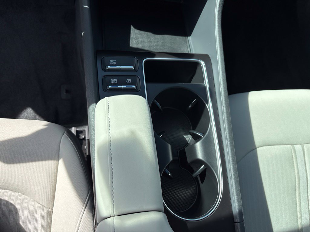 New 2026 Hyundai Sonata Blue FWD image 21