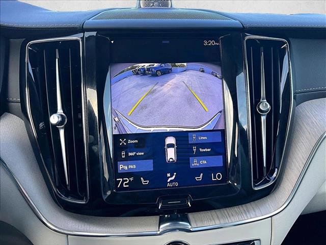 Used 2021 Volvo XC60 T8 Inscription w/ Advanced Package image 23