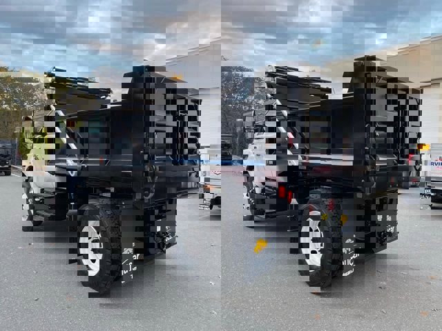 New 2026 Ford F650 2WD Regular Cab Super Duty image 20