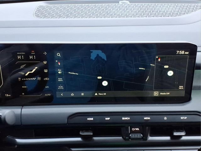 New 2027 Kia Telluride SX X-Line image 19