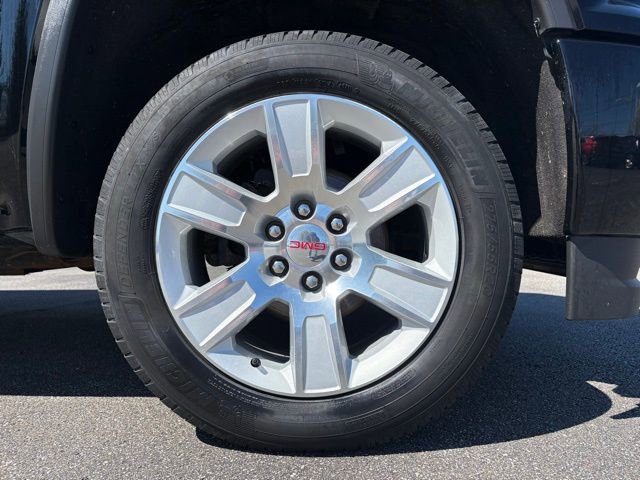 Used 2017 GMC Sierra 1500 4x4 Double Cab w/ Elevation Edition image 13