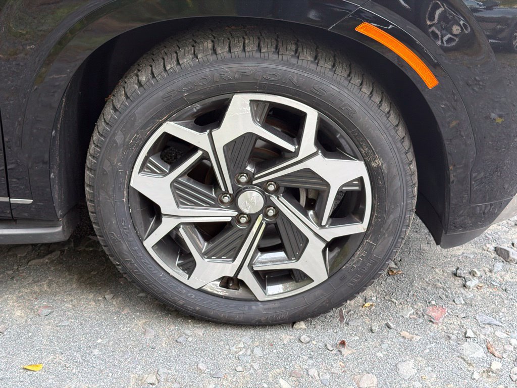 Certified 2022 Hyundai Palisade Calligraphy AWD/4WD image 8