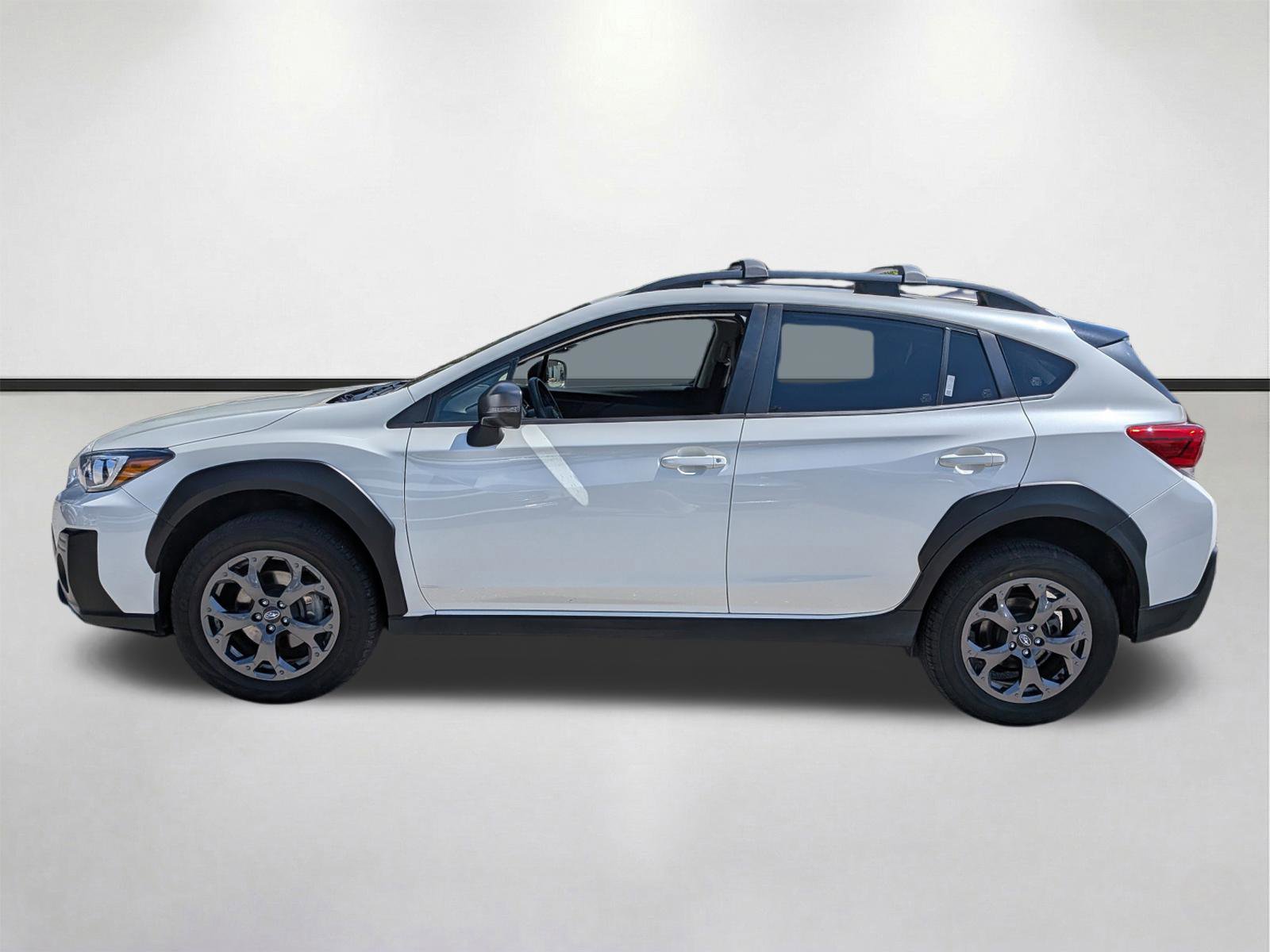 Used 2023 Subaru Crosstrek 2.5i Sport w/ Popular Package #3 AWD/4WD image 7