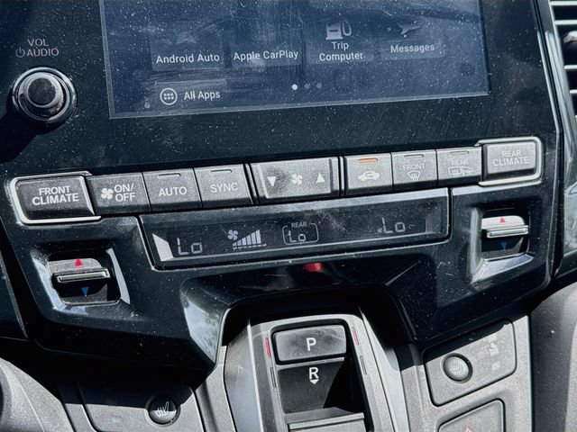 Used 2023 Honda Odyssey EX-L image 17