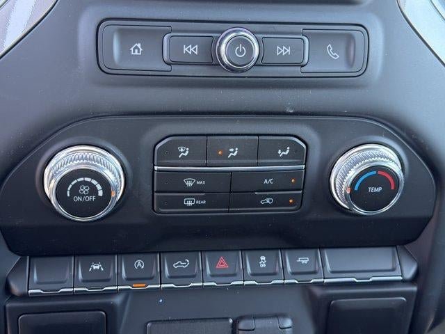 New 2026 GMC Sierra 1500 Pro w/ Pro Value Package RWD image 27