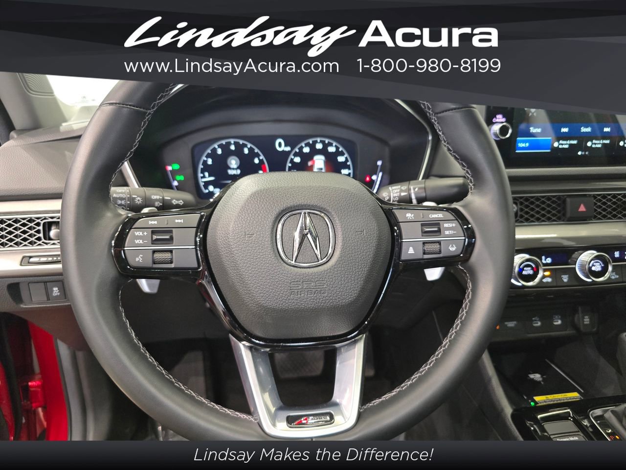 Used 2026 Acura Integra FWD image 15