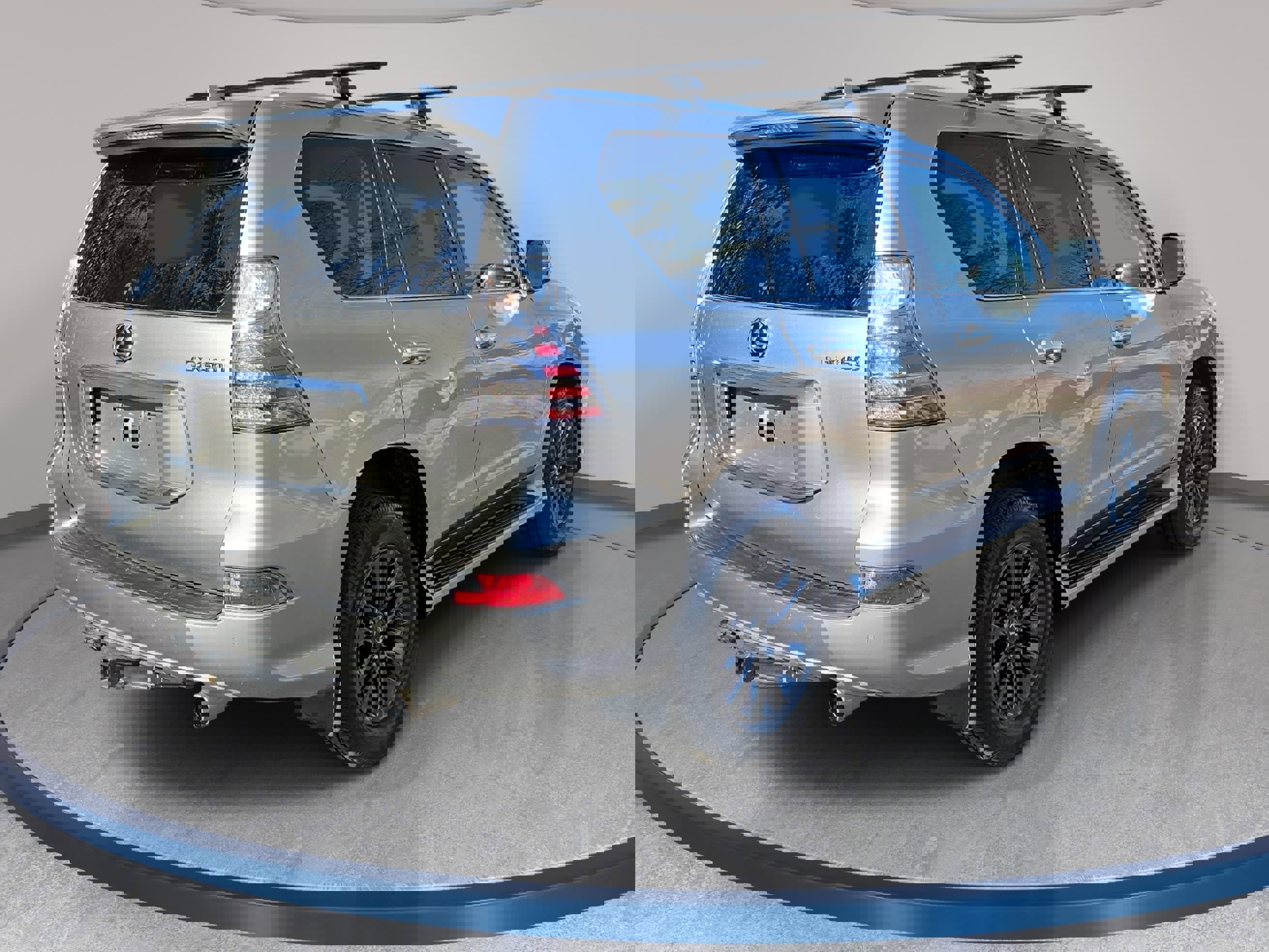 Used 2021 Lexus GX 460 Premium w/ Premium Package image 5