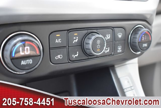 Used 2018 GMC Acadia SLT FWD image 43