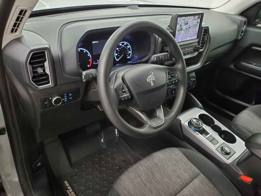 Used 2023 Ford Bronco Sport Big Bend image 10