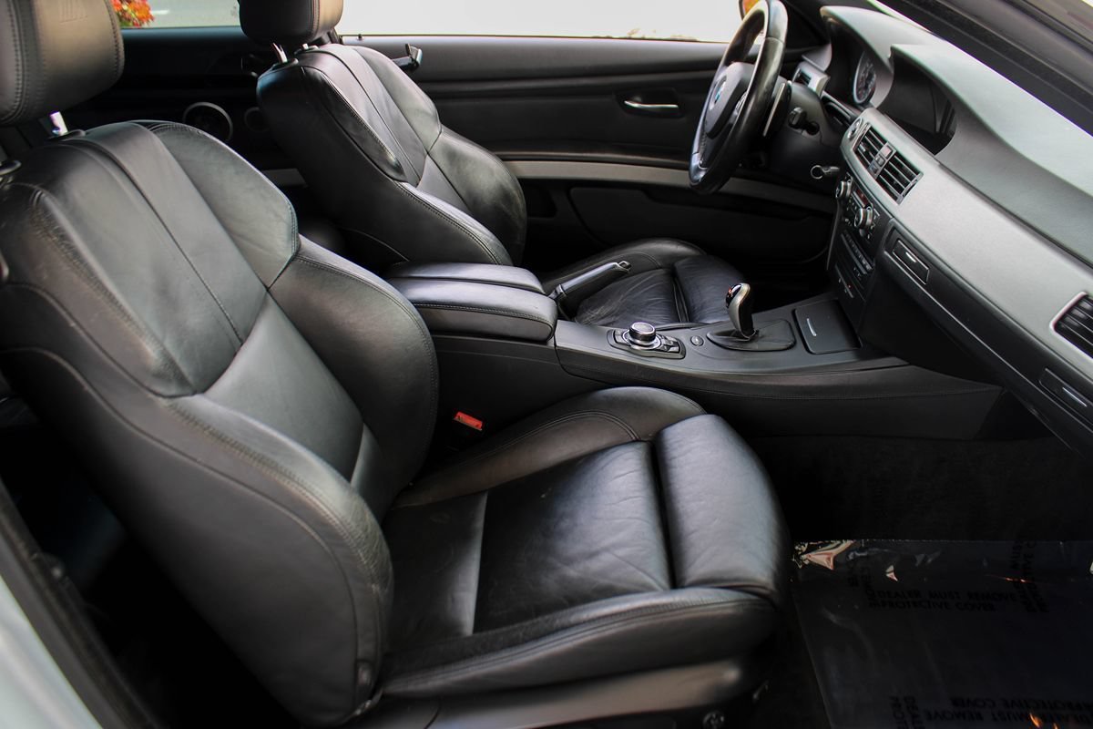 Used 2012 BMW M3 Coupe RWD image 22