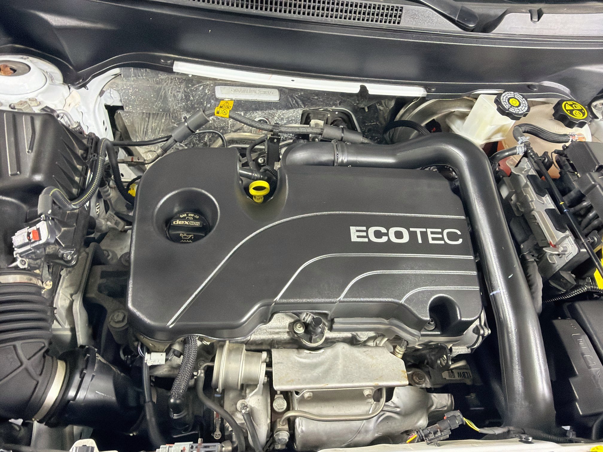 Used 2022 Chevrolet Equinox LT FWD image 33
