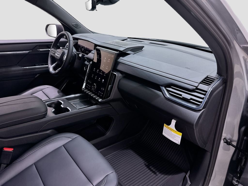 New 2026 GMC Acadia Elevation w/ Black Edition image 31