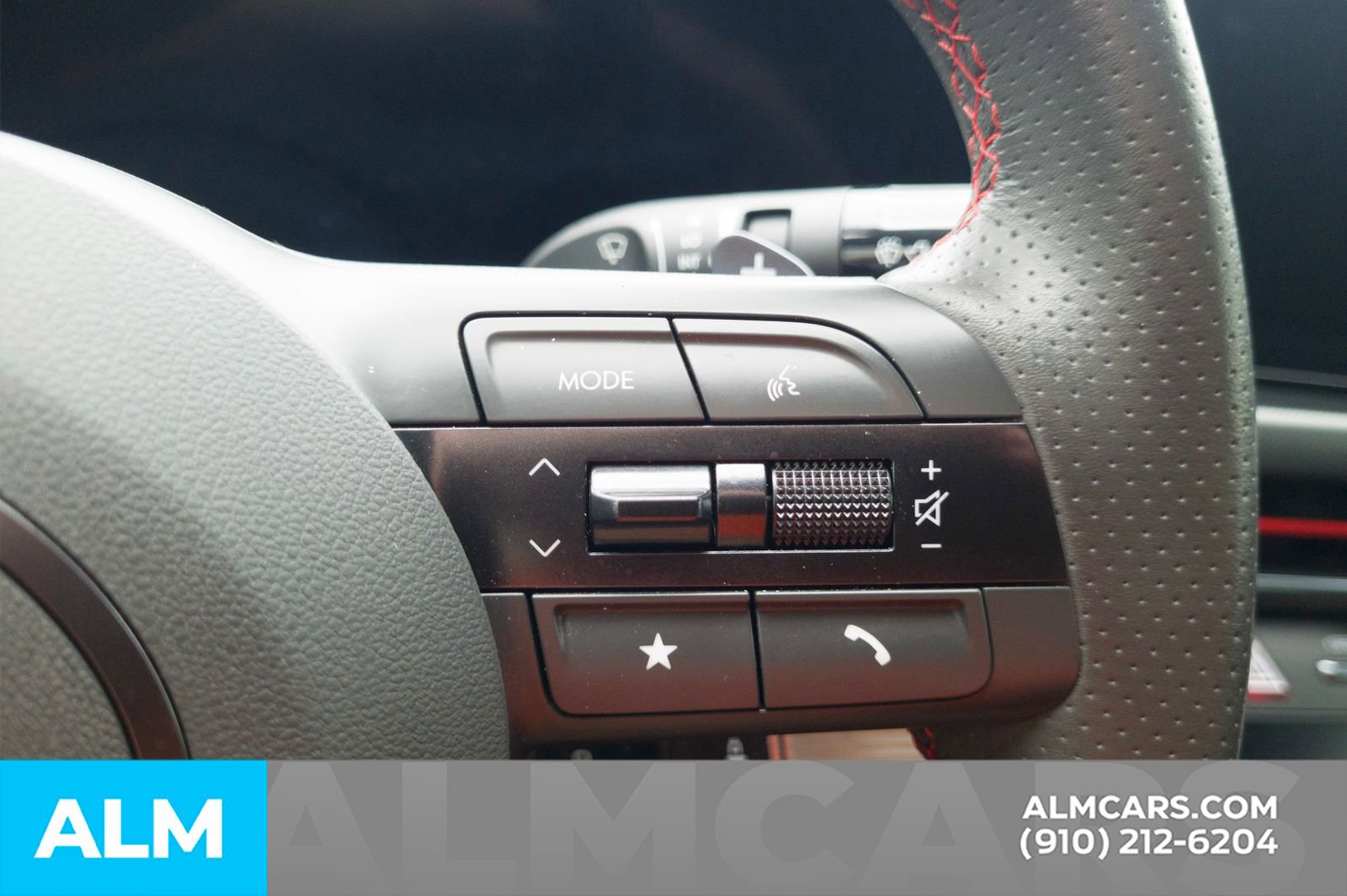 Used 2024 Hyundai Sonata N Line image 29