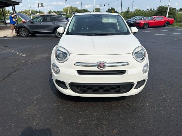 Used 2016 FIAT 500X Easy FWD image 7