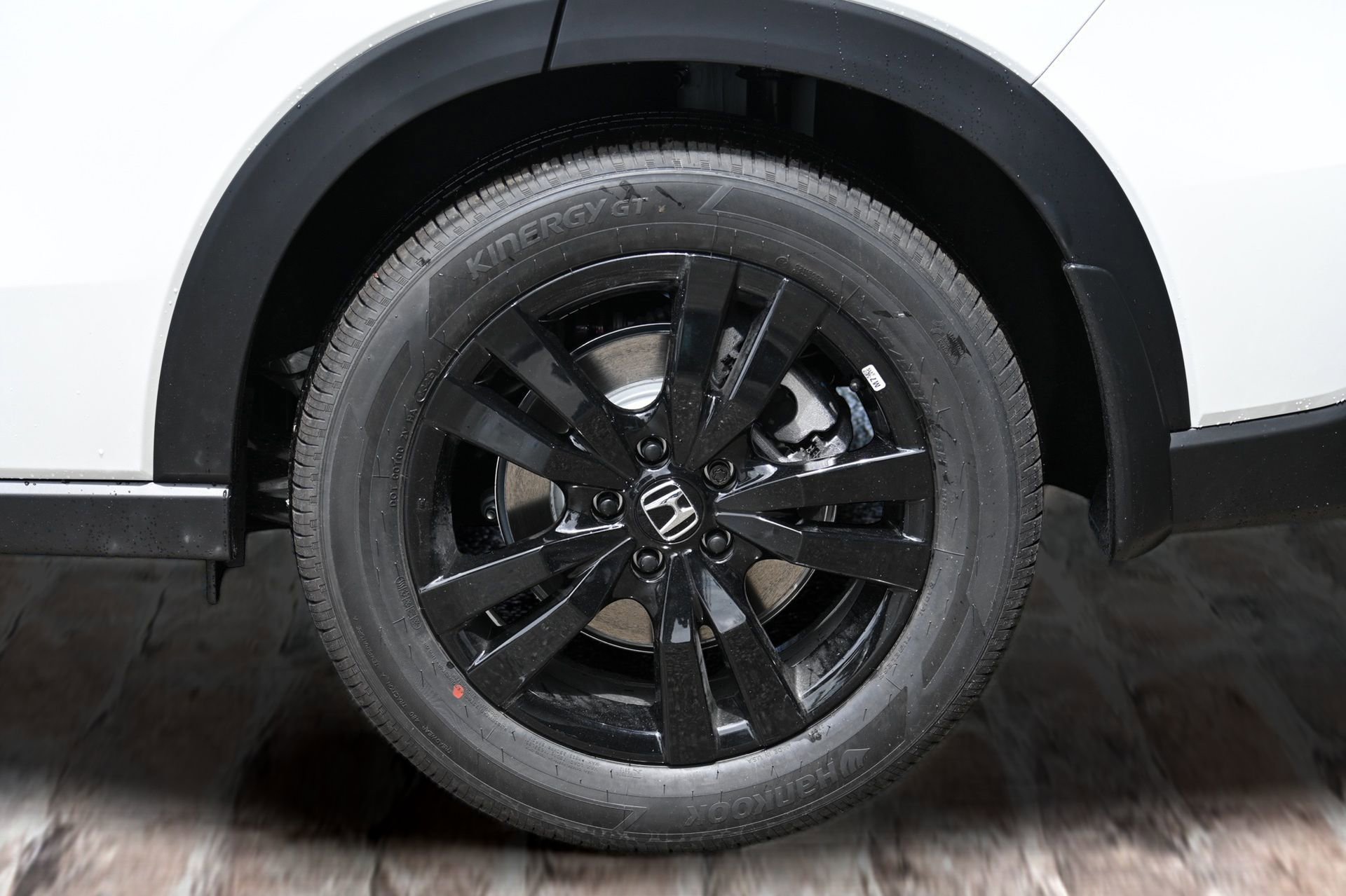 New 2026 Honda HR-V Sport image 35