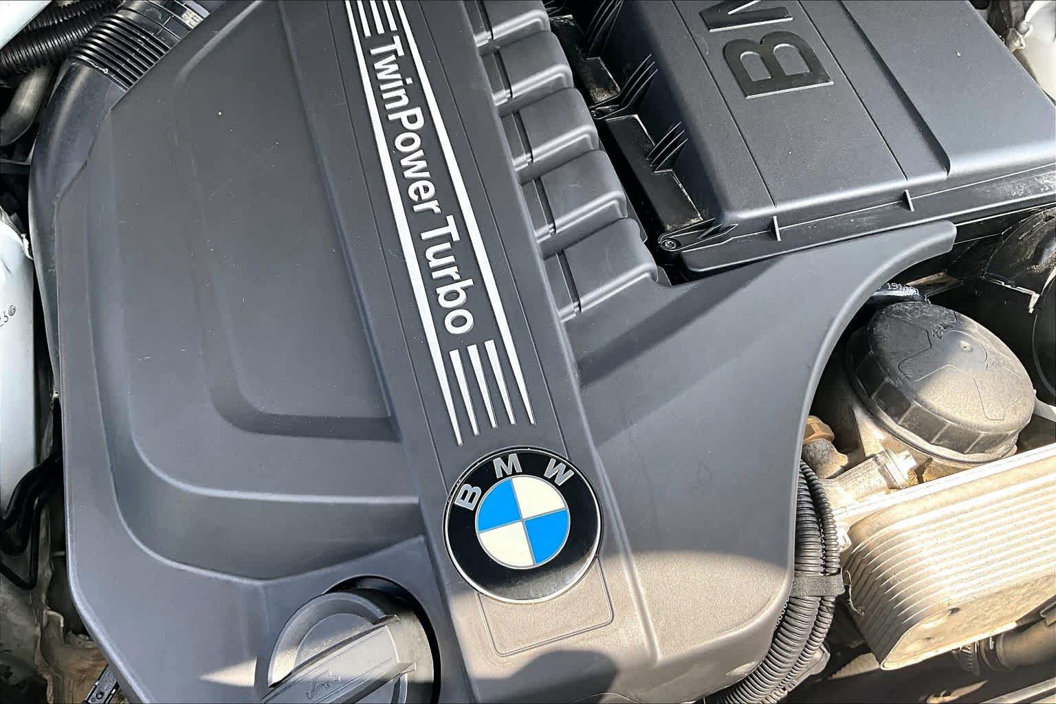 Used 2017 BMW X5 xDrive35i AWD/4WD image 34