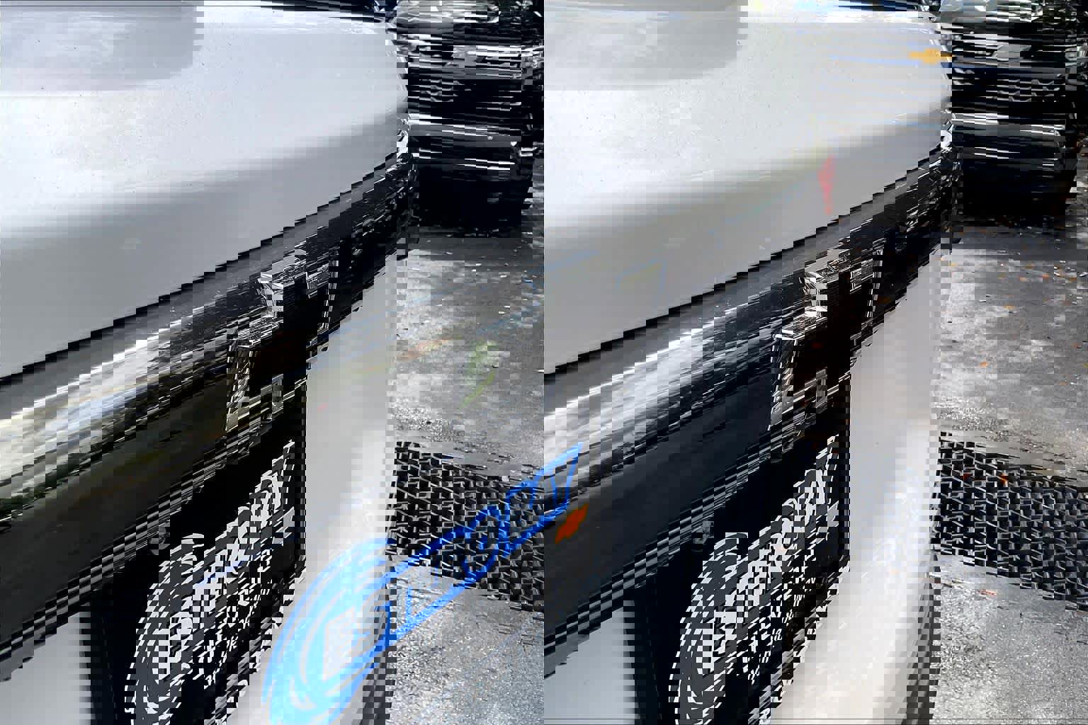 Certified 2023 Chevrolet Traverse RS FWD image 9